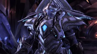 Starcraft II