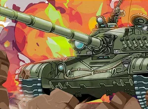 Tanklar Dünyası