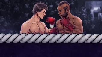 Big Rumble Boxing